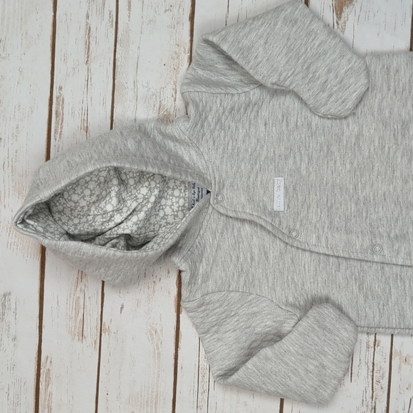 Rock-a-Bye Baby Boutique Bunting 6-9M - Picture 3 of 6